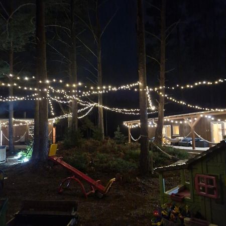 Ceribu Liedags Villa Mērsrags Buitenkant foto