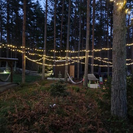 Ceribu Liedags Villa Mērsrags Buitenkant foto