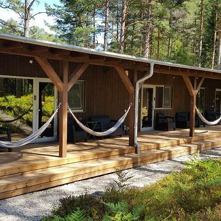 Ceribu Liedags Villa Mērsrags Buitenkant foto