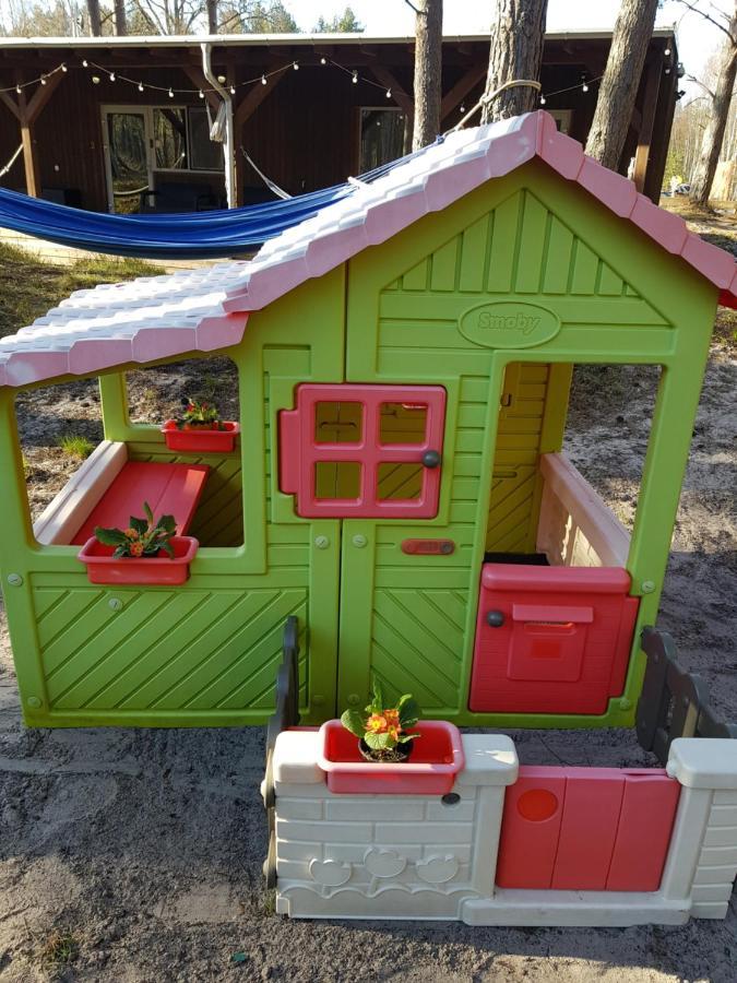 Ceribu Liedags Villa Mērsrags Buitenkant foto
