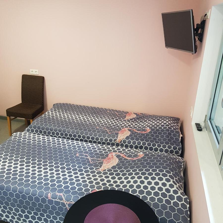 Ceribu Liedags Villa Mērsrags Buitenkant foto