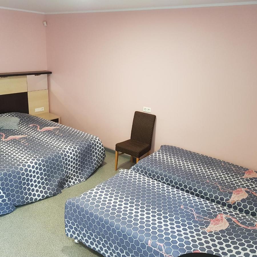 Ceribu Liedags Villa Mērsrags Buitenkant foto