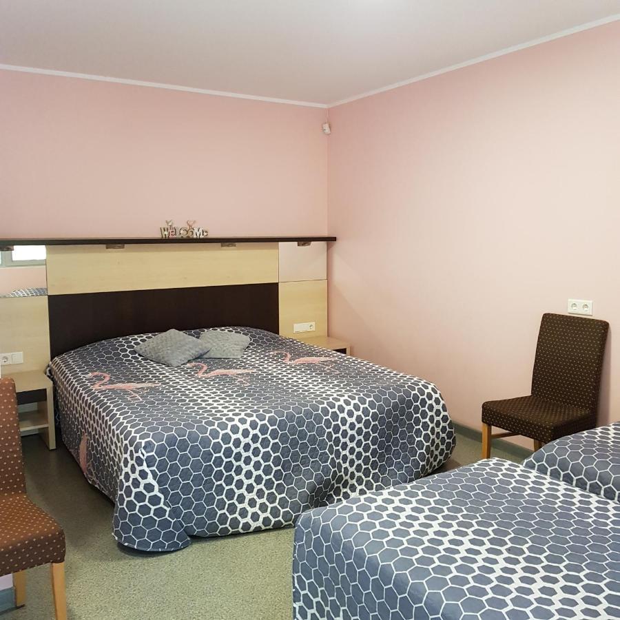 Ceribu Liedags Villa Mērsrags Buitenkant foto