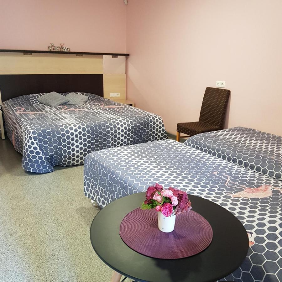 Ceribu Liedags Villa Mērsrags Buitenkant foto