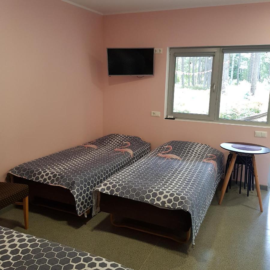 Ceribu Liedags Villa Mērsrags Buitenkant foto