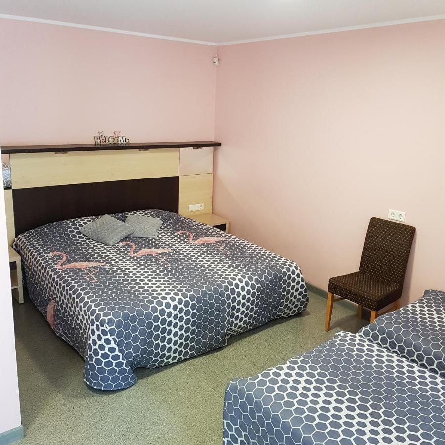 Ceribu Liedags Villa Mērsrags Buitenkant foto