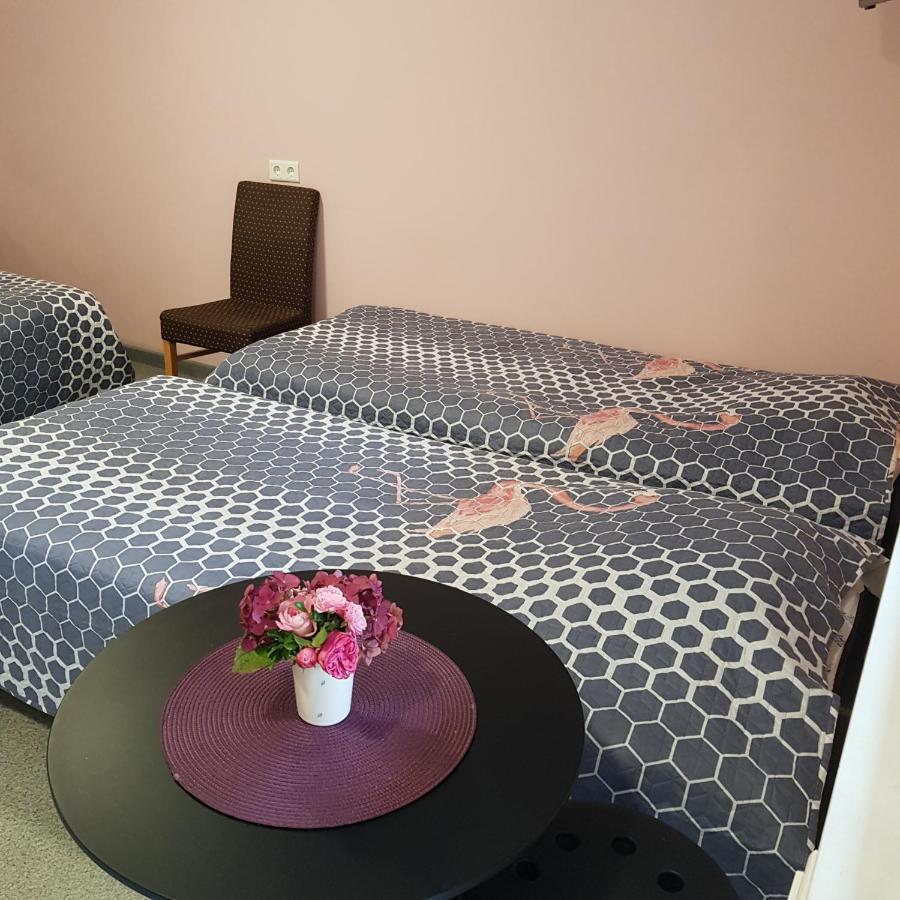 Ceribu Liedags Villa Mērsrags Buitenkant foto