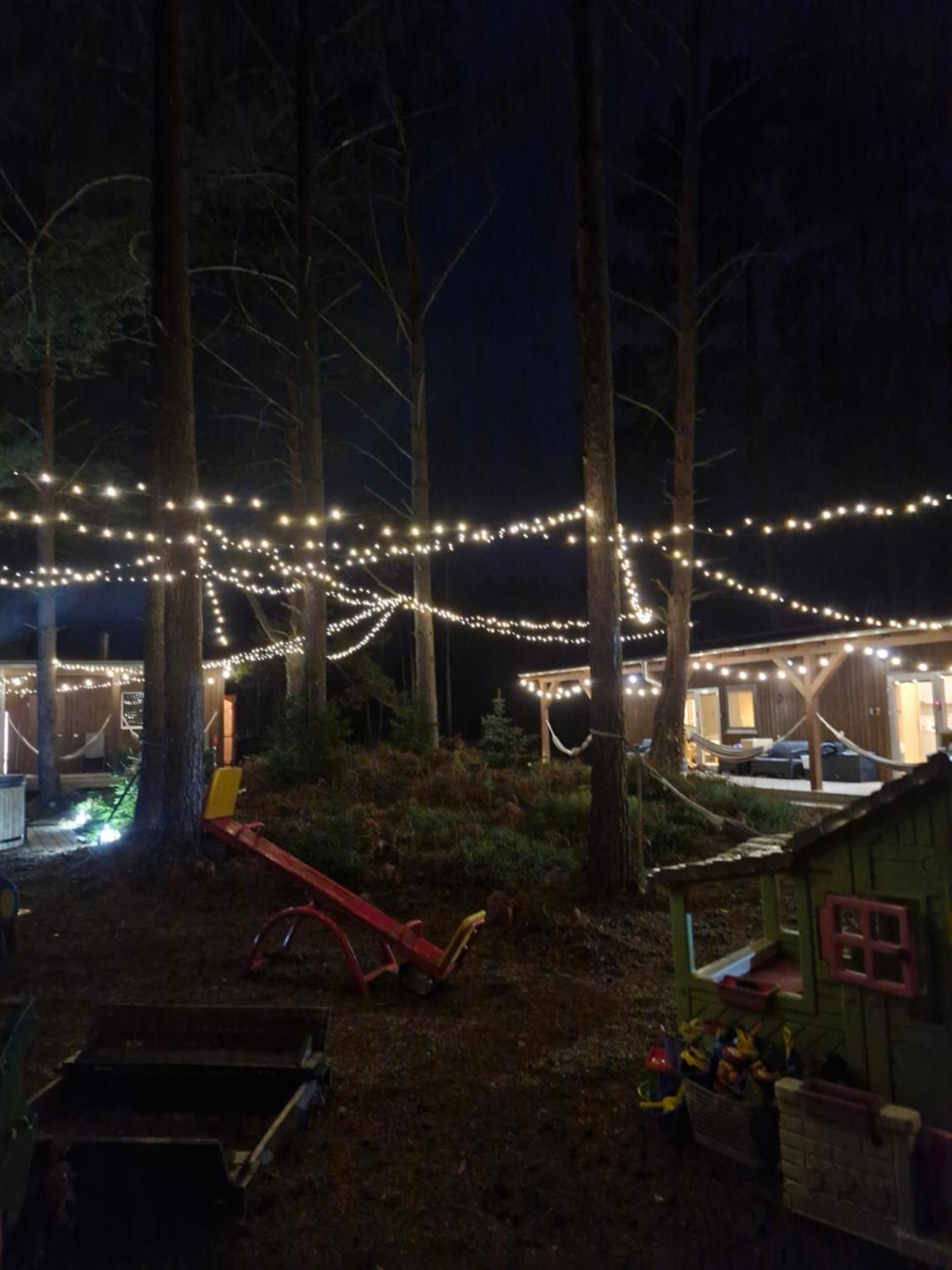 Ceribu Liedags Villa Mērsrags Buitenkant foto