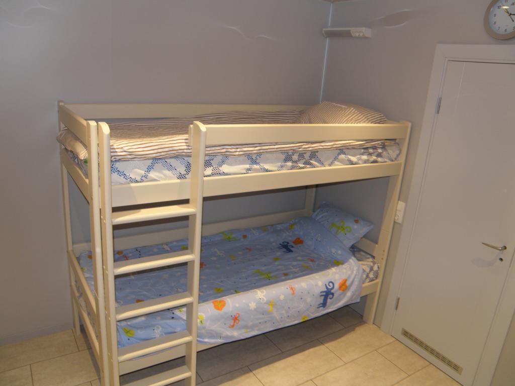Ceribu Liedags Villa Mērsrags Buitenkant foto
