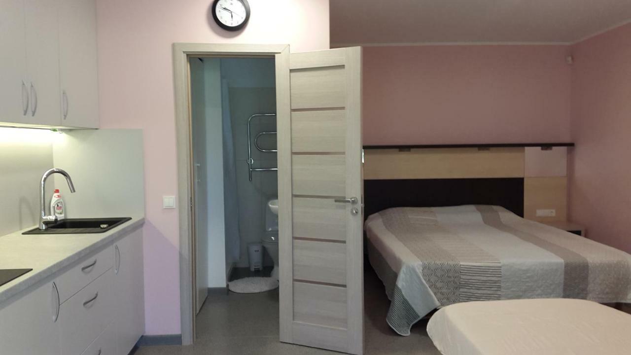 Ceribu Liedags Villa Mērsrags Buitenkant foto