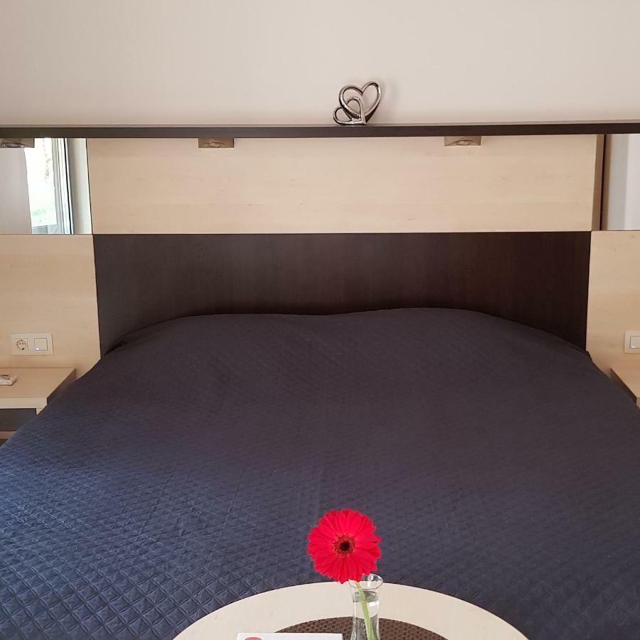 Ceribu Liedags Villa Mērsrags Buitenkant foto